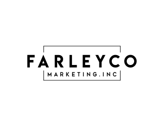 Farleyco Marketing Inc logo design by AisRafa