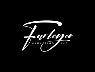 Farleyco Marketing Inc logo design by AisRafa