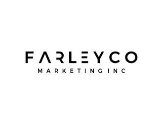 Farleyco Marketing Inc logo design by smith1979