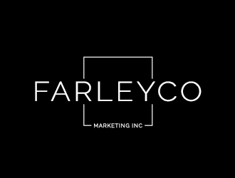 Farleyco Marketing Inc logo design by spiritz