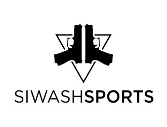 siwash sports logo design by Kanya