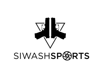 siwash sports logo design by Kanya