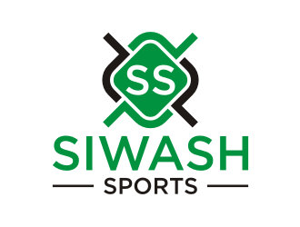 siwash sports logo design by rief