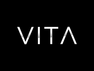 VITA logo design by Lavina