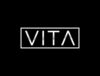 VITA logo design by Lavina