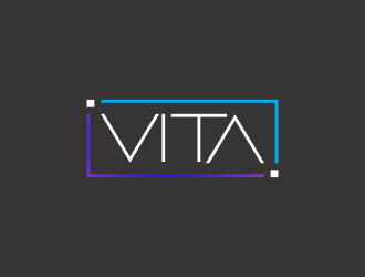 VITA logo design by kanal