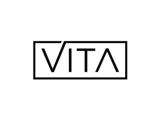 VITA logo design by vostre