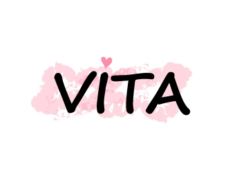 VITA logo design by Mirza
