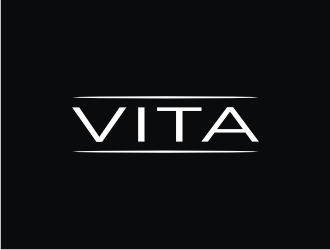 VITA logo design by vostre
