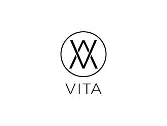 VITA logo design by Mirza
