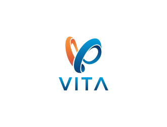 VITA logo design by N3V4