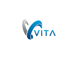 VITA logo design by N3V4