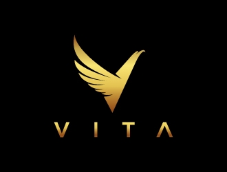 VITA logo design by sanu