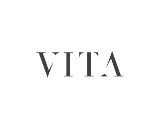 VITA logo design by Foxcody