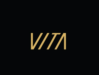 VITA logo design by Foxcody