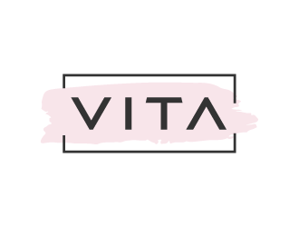 VITA logo design by akilis13
