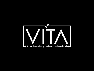 VITA logo design by onetm