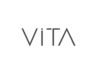 VITA logo design by SteveQ