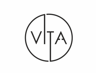 VITA logo design by serprimero