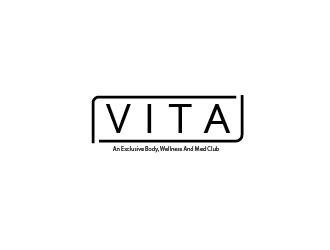 VITA logo design by chumberarto