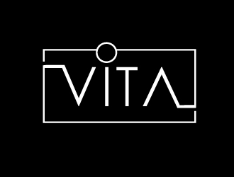 VITA logo design by Suvendu