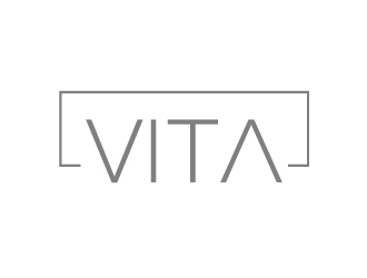 VITA logo design by Suvendu