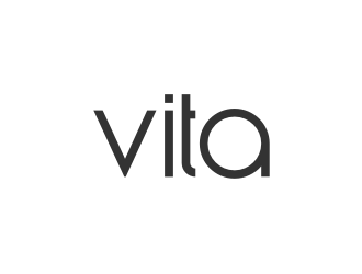 VITA logo design by Gravity
