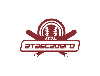  logo design by Ipung144