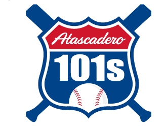 Atascadero 101s logo design by jaize