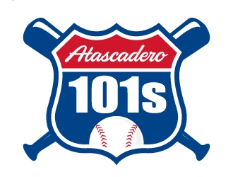 Atascadero 101s logo design by jaize