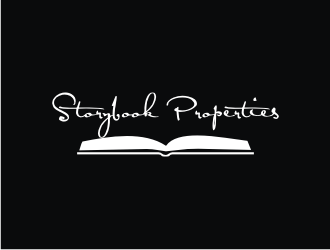 Storybook Properties logo design by Diancox