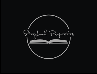 Storybook Properties logo design by Diancox