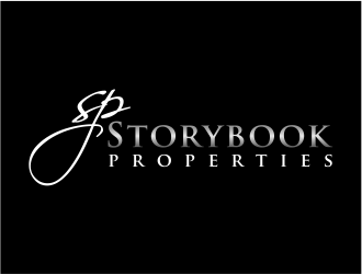 Storybook Properties logo design by cintoko