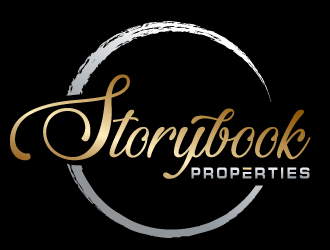 Storybook Properties logo design by MonkDesign