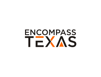 Encompass Texas logo design by BintangDesign