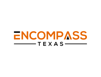 Encompass Texas logo design by cintoko