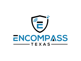 Encompass Texas logo design by cintoko