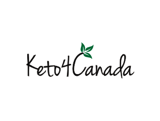 Keto4Canada logo design by logitec