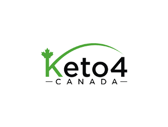 Keto4Canada logo design by Jhonb