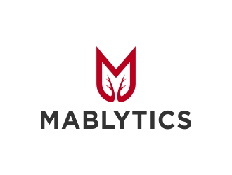 Mablytics logo design by creator_studios