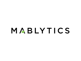 Mablytics logo design by ndaru