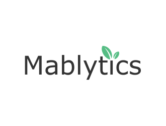Mablytics logo design by cintoko