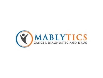 Mablytics logo design by Creativeminds