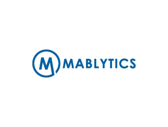 Mablytics logo design by Creativeminds