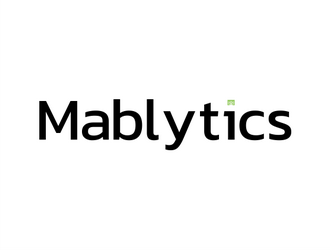 Mablytics logo design by Ipung144