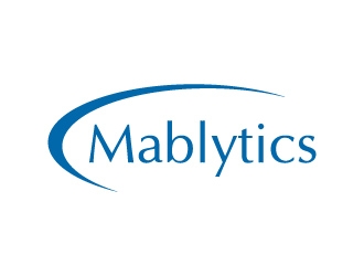 Mablytics logo design by treemouse