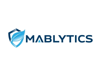 Mablytics logo design by jaize