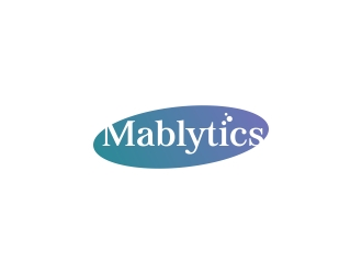Mablytics logo design by CreativeKiller
