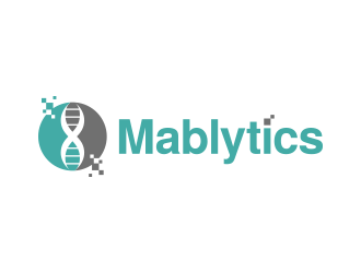 Mablytics logo design by lexipej