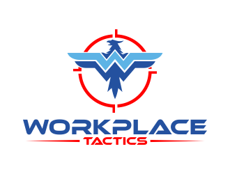 Workplace Tactics logo design by qqdesigns